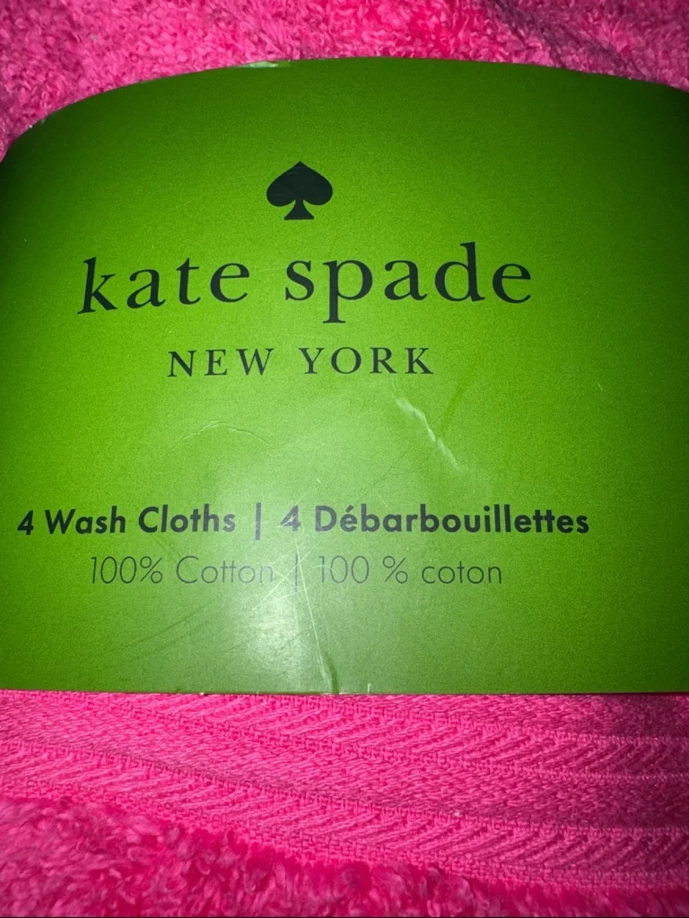 kate spade pack kate
